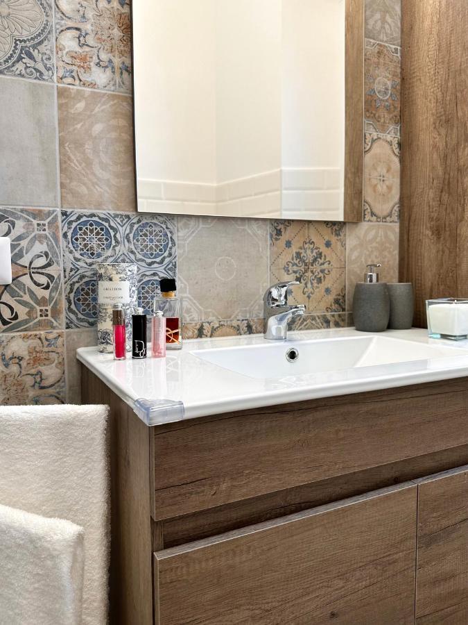 Appartamento Romeantique Ai Platani Roma
