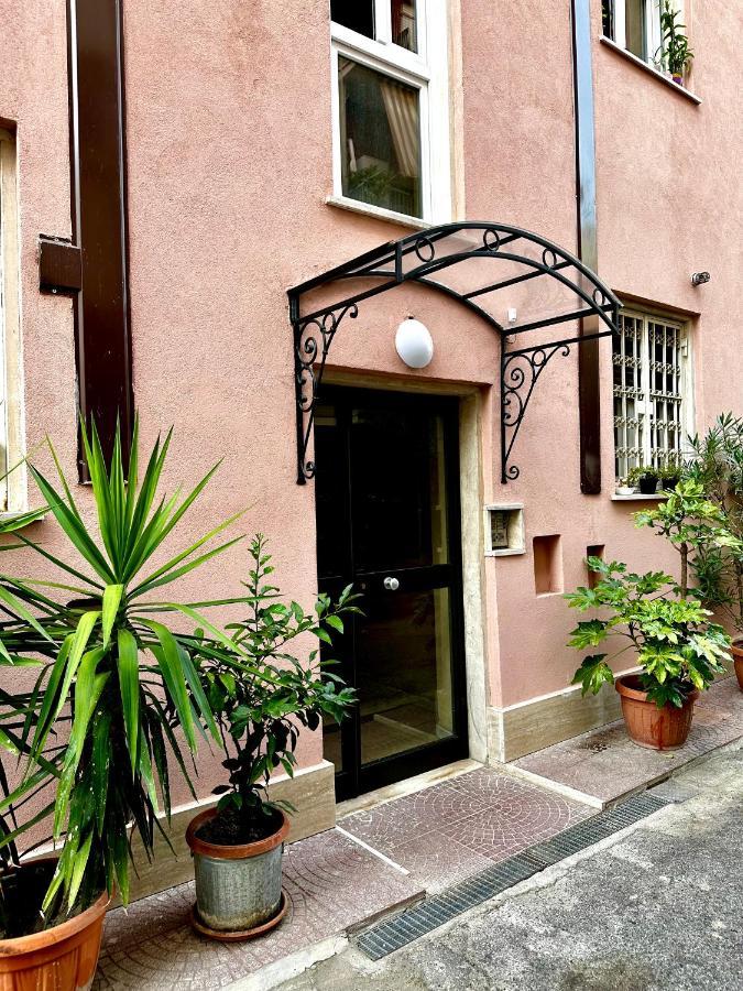Romeantique Ai Platani Appartamento